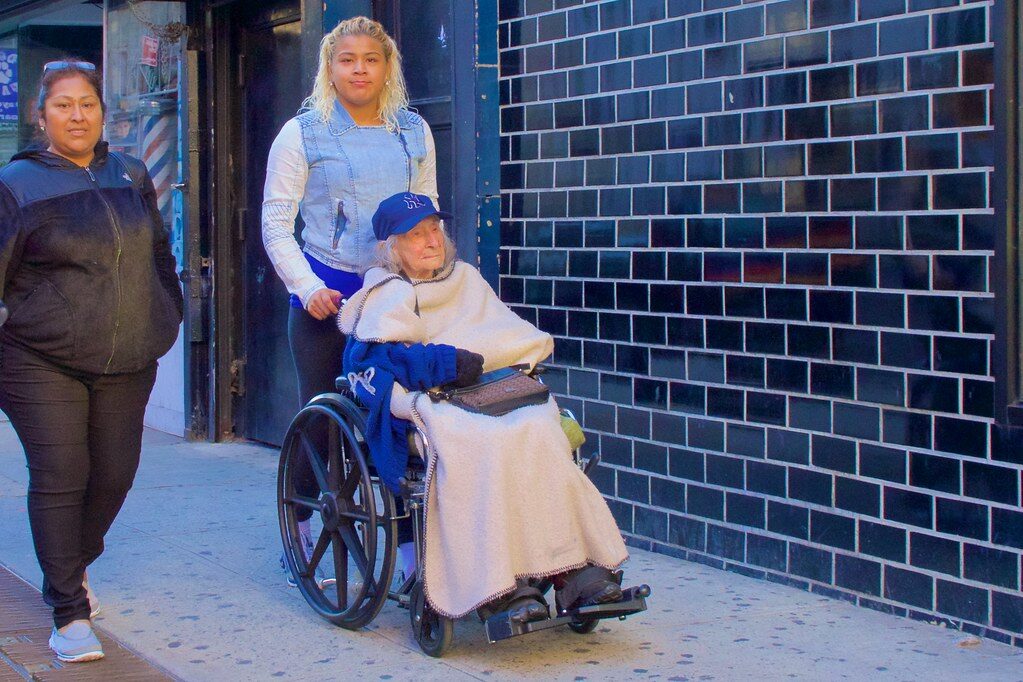 Eingliederungshilfe Dortmund und Umgebung